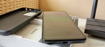 Rozbalený Xiaomi Redmi Note 14  8GB/256GB, černý - 13
