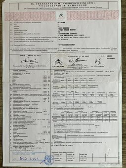 Citroen Space Tourer M 2.0 BlueHDi 150 - 13