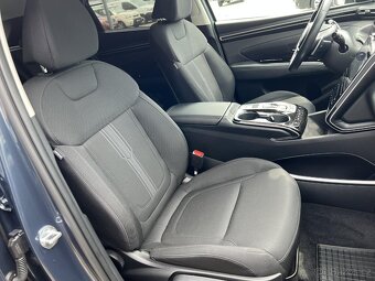 Hyundai Tucson 1.6 T-GDi110KWTZKamera, 53tkm - 13