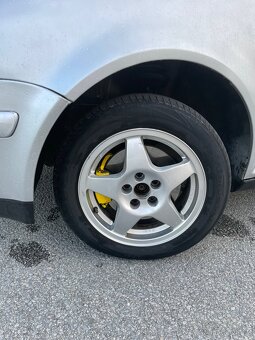 VW Golf 4 1.9 Tdi 4 Motion - 13