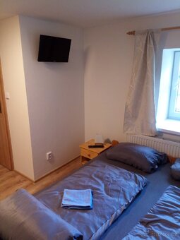Pronajmu apartmány v Harrachově - 13