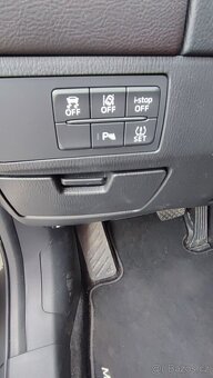 Mazda 6 2.5i 141kw skyaktive -G wagon - 13
