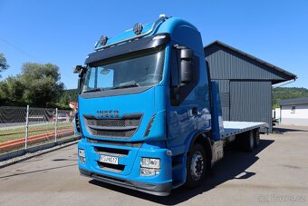 Iveco STRALIS - 13