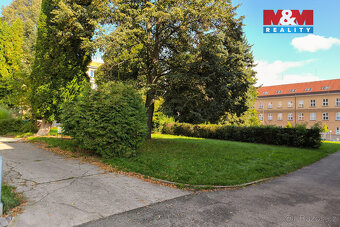 Prodej bytu 2+1, 56 m², Strakonice, ul. Sv. Čecha - 13