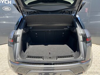 Land Rover Range Rover EvoqueD165 R-Dynamic SE AWD AT DPH - 13