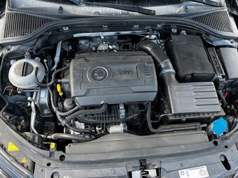 Škoda Octavia VRS 230 TSI - 13