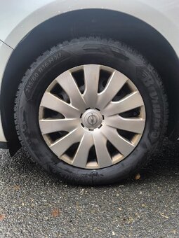 Opel Astra J Sports Tourer 1.6 CDTI 2015 - 13