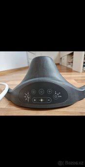 Kidwell Luxu elektrická houpačka Lehátko 2v1 - 13