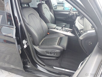 BMW X5 30d xDrive/ M-Sport /REZERVACE/ - 13