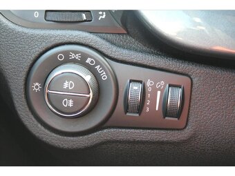 Podám Fiat 500X 1.4 Mutiair Turbo - odečet DPH -  r.v. 2018 - 13