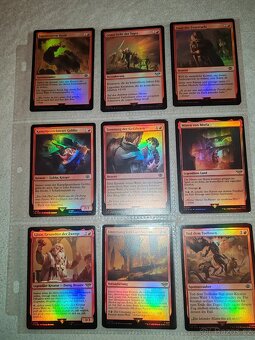 Magic the Gathering The Lord of the Rings - 13