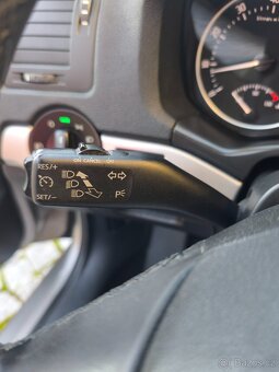 ŠKODA OCTAVIA II FACELIFT Elehance - 13