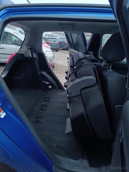 Suzuki Swift, 4x4, 1,3i/68KW - 13