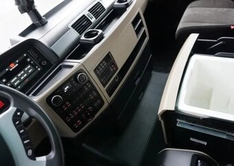 MAN TGX, MAN TGX 26.510 - 6x2 - 13