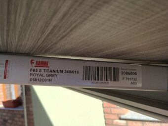 Mercedes Benz, Sprinter 213 CDI rv 2010 - 13