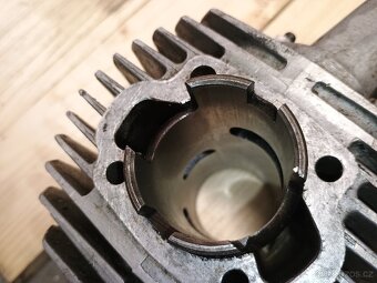 Motor Jawa 50 /20,21,23 - 13