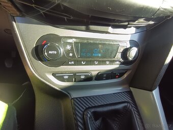 Ford Focus 1.6 TDCi 85kw - 13