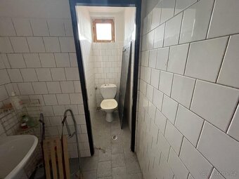 Prodej domu ve Vítězné - Komárově - 13