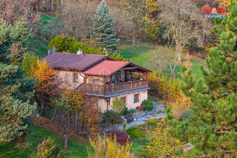 Prodej chaty, 90 m², Čím - 13