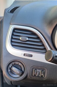 Fiat Freemont 2.0 TDI, 125 kW - Prostorné a bezpečné MPV/SUV - 13