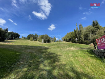 Prodej pozemku k bydlení, 1645 m², Blatno - 13