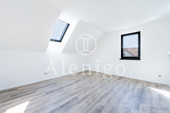 Prodej rodinného domu, 5+KK, 147m2, pozemek 438m2, Čachovice - 13