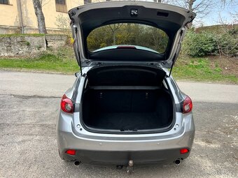 MAZDA 3 2.0i 121KW,2014,140TKM,PLNÝ SERVIS,TOP STAV - 13