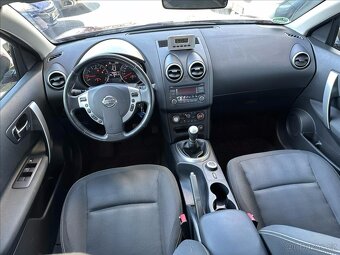 Nissan Qashqai 2.0 104kW 2012 106070km 4x4 tažné - 13