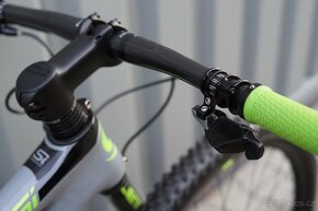 Kolo Cannondale F-Si team - 13