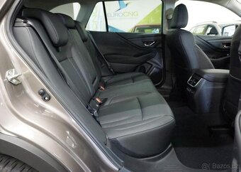 Subaru Outback 2.5 Comfort+kuze 2025 nove 124 kw - 13