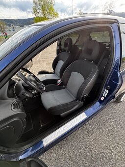 Peugeot 206 XS 1.6 16v 80kW - 13