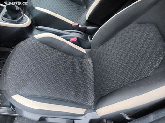 Toyota Aygo, 1.0i 53kw 22tkm Style - 13