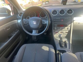 Seat Exeo 1,8TSí kombi - 13