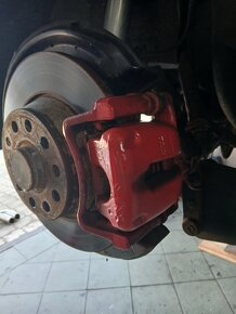 Volkswagen Golf 5 GTi - 13