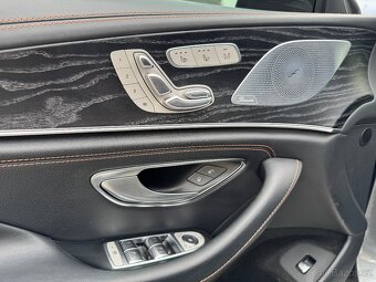Mercedes-Benz CLS 400d 4MATIC Edition 1 - odpočet DPH - 13