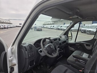 Renault master 3 - 13