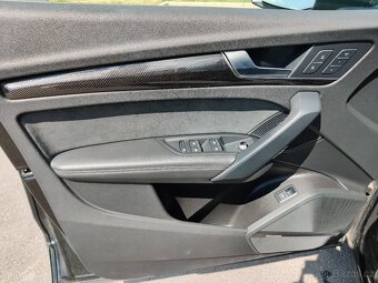 Audi SQ5 3.0TFSI 260 kW - 13