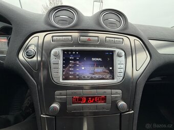 Ford Mondeo mk4 combi - 2009 - 2.2tdci 129kW - 13