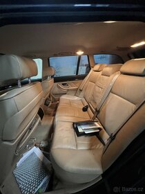 BMW e39 3.0i 530i M54B30 náhradní díly - 13