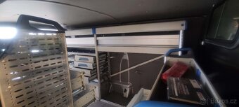 Volkswagen Transporter Long 4MOTION,103kW,SERVIS,HISTORIE - 13