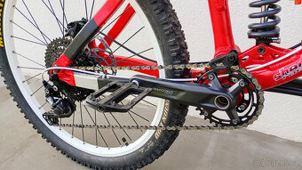 Enduro Banschee Wildcard - 13