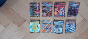 Pokemon karty - 13