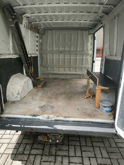 Peugeot Boxer - 13