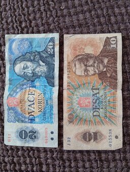 Sběratelské bankovky - 13