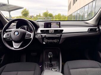 BMW X1 sDrive 18i / 2019 / facelift / 61 tis. - 13