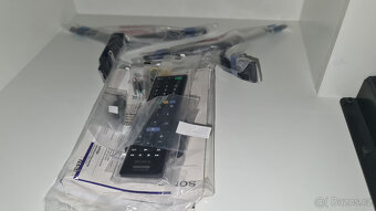 Komoda, motorizovaný stojan, TV SONY XR-50X90S - 13