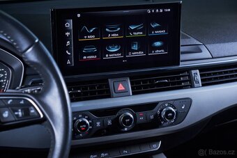 Audi A4 Avant 35 2.0 TDI S line S tronic, DPH - 13