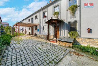 Prodej rodinného domu, 163 m², Blažim - 13