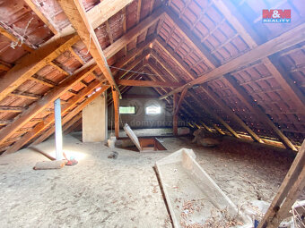 Prodej rodinného domu, 110 m², Peč - 13