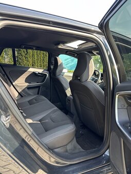 Volvo V60, 2.0D, 5VALEC, SERVIS, POLESTAR - 13